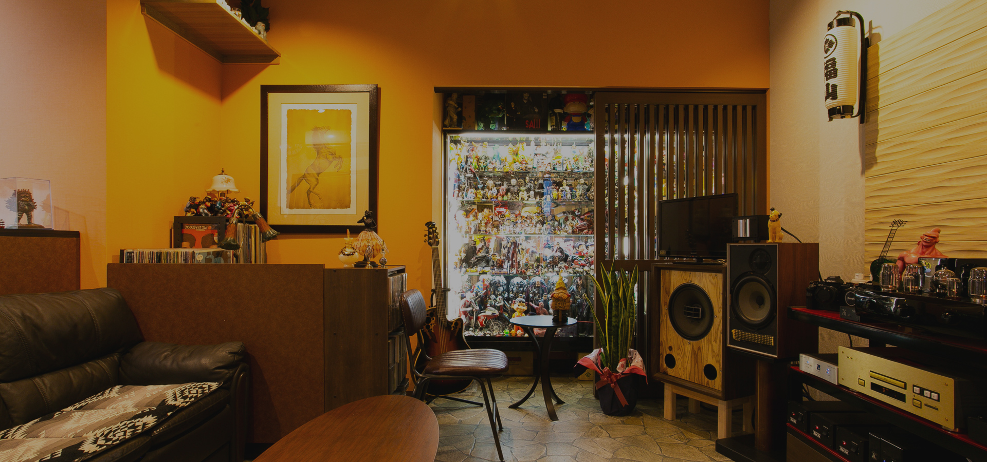 Hair Salon 福山
